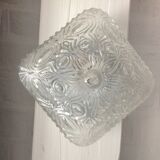 Ceiling lamp vintage wall light