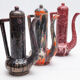 Sars-Poteries coffee makers