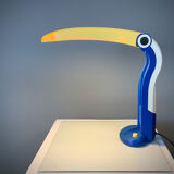 Toucan lamp