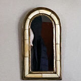 Handmade mirror
