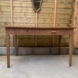 Schoolmaster's office