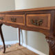 Louis XV style console
