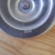 4 Stainless Steel Coupes Letang & Remy 18-10 – Elegant Vintage Style