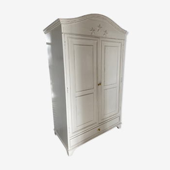 Armoire chambre enfant