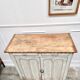 Buffet parisien vintage