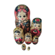 Poupées russe ou Matriochka