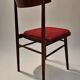 Pair of TON chairs, Czechoslovak vintage 1970s