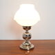 Mid-century table or wall lamp/kamenicky senov,1960's.