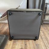 Set of 2 Steiner coffee tables