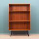 Teak bookcase, Danish design, 1970s, production: Denmark