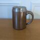 Stoneware mug