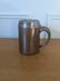Stoneware mug