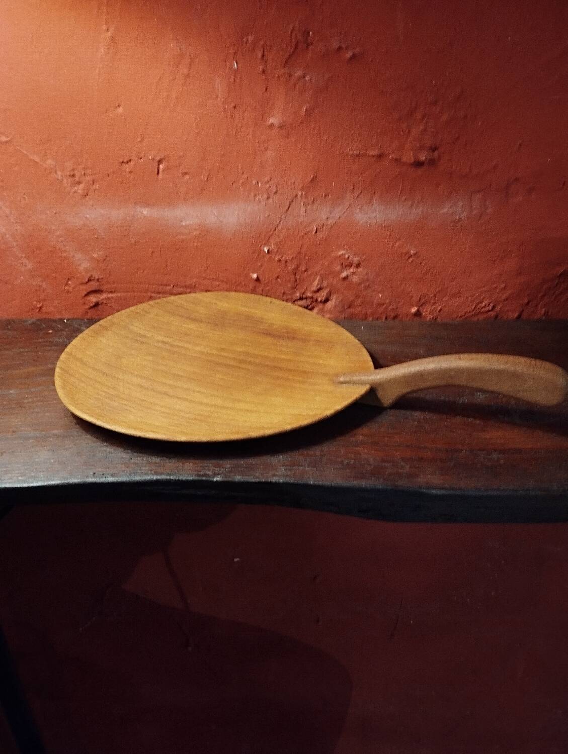 Danish Wiggers Plateau