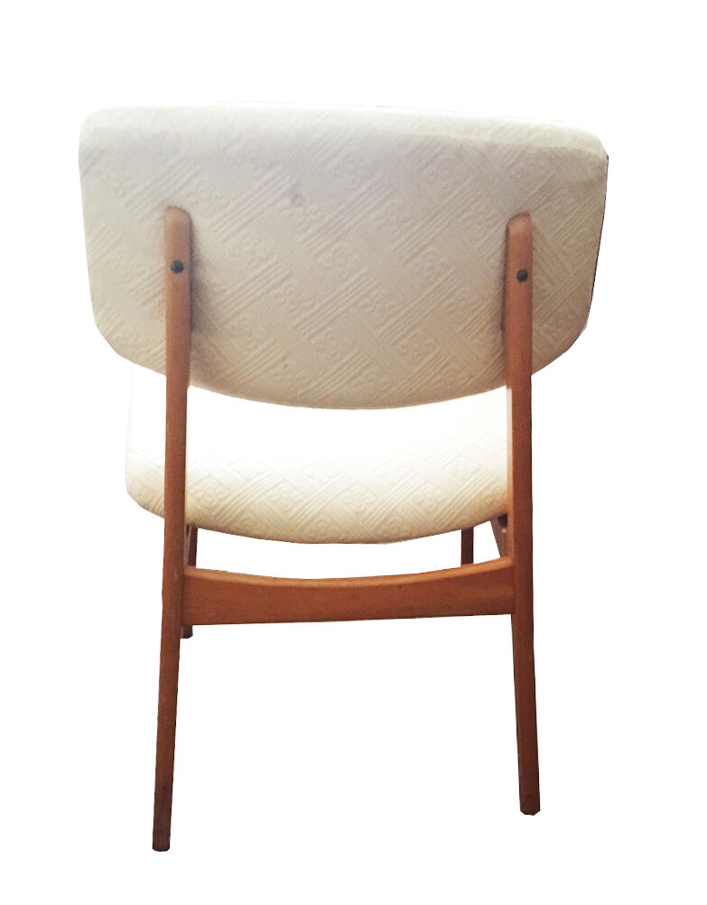 Chair 50/60s Scandinavian trend