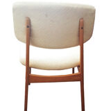 Chair 50/60s Scandinavian trend