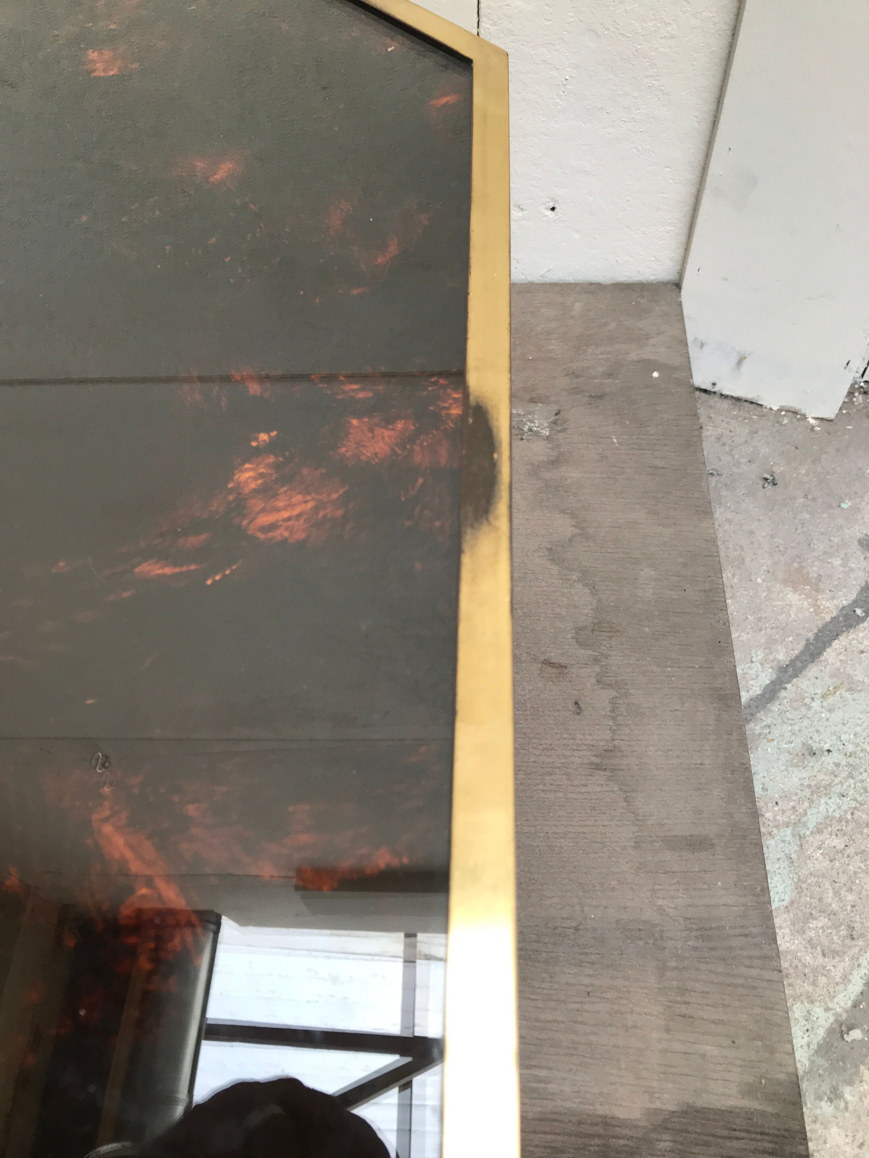 Coffee table JC Mahey for the house Romeo