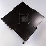 80s model ‘harlequin’ coffee table for Errebi set/2