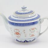 Chinese ceramic teapot