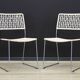 Set of two chairs, vintage style, 1960s, production: Denmark