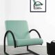 Lounge chair – Mazairac & Boonzaaijer – 80s