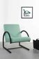 Lounge chair – Mazairac & Boonzaaijer – 80s