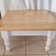 Table basse