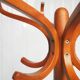 Vintage Baumann coat rack