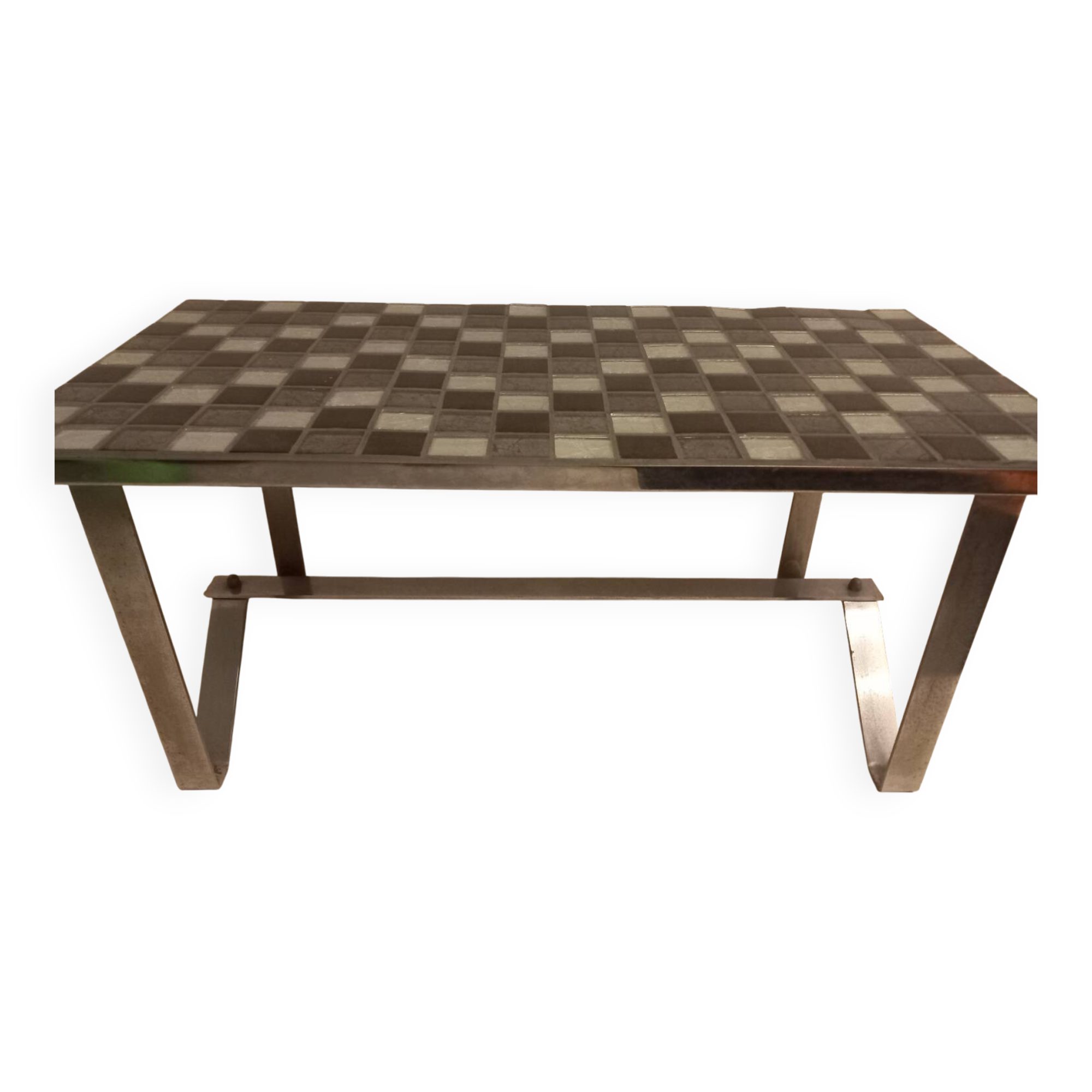 Vintage coffee table