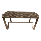 Vintage coffee table