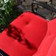 Armchair by Charles Pollock for Knoll 1970