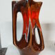 Pair of vases Vallauris FPP