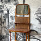 Meuble de toilette Jacob & Joseph Kohn