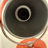 Targetti Sankey année 70, orange