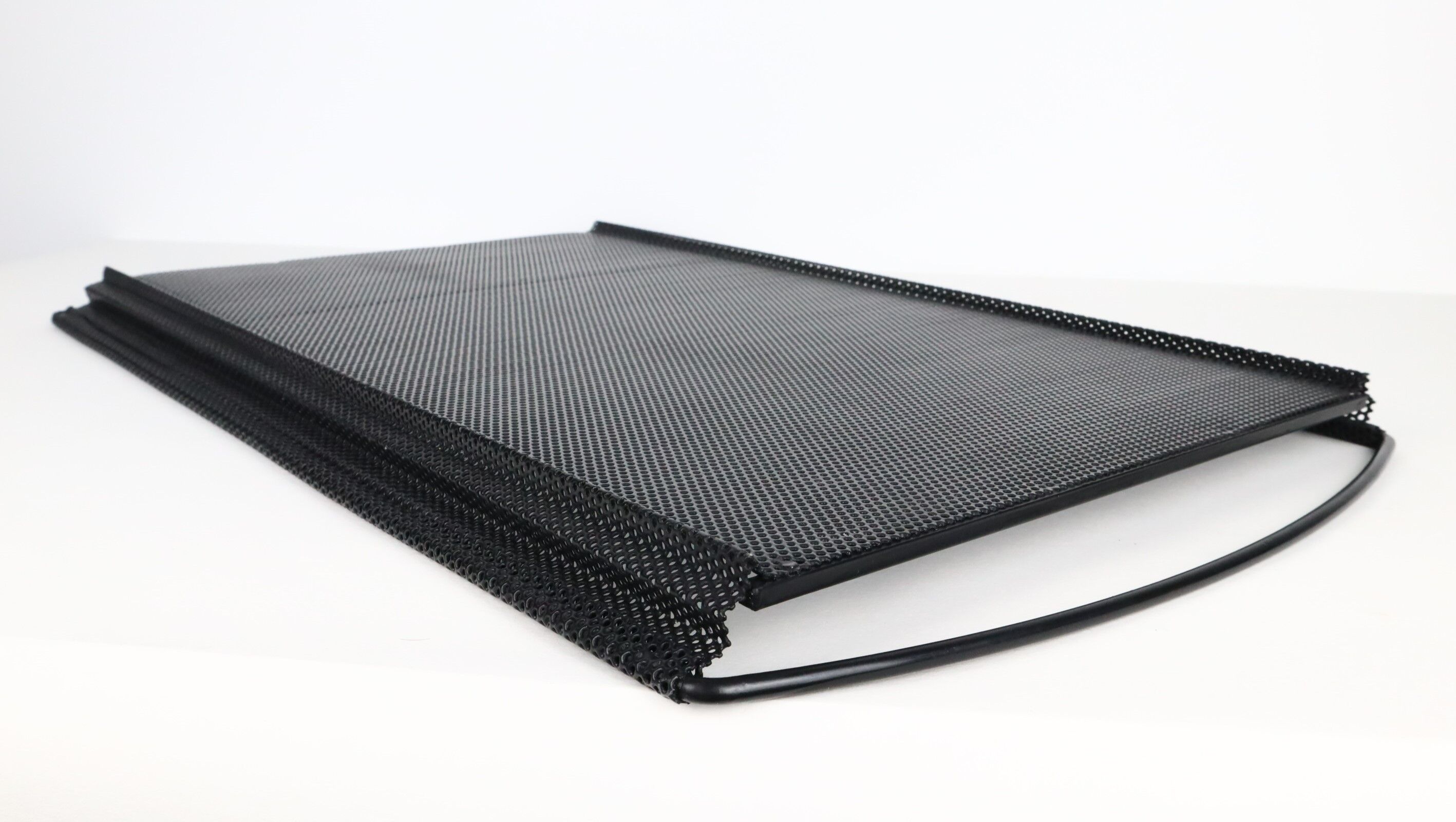 Plateau de Matégot 1950