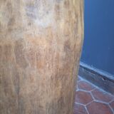 Hollow palm tree trunk; Mini bar; bedside table; occasional furniture; corner furniture;