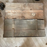 Pair of old ELJ cases