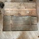 Pair of old ELJ cases