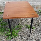 Vintage living room table 1970