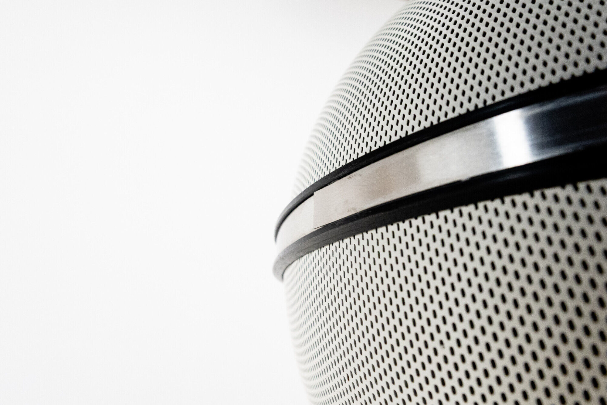 Rosita Vision 2000 Stereo by Thilo Oerke & Grundig Audiorama Speakers