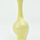 3 vases en porcelaine pastel "Luise" du milieu du siècle, Fritz Heidenreich, allemand