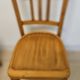 Vintage Luterma bistro chair pair – mid 20th century (1950s-60s)