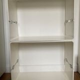 Prisunic modular shelf