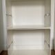 Prisunic modular shelf