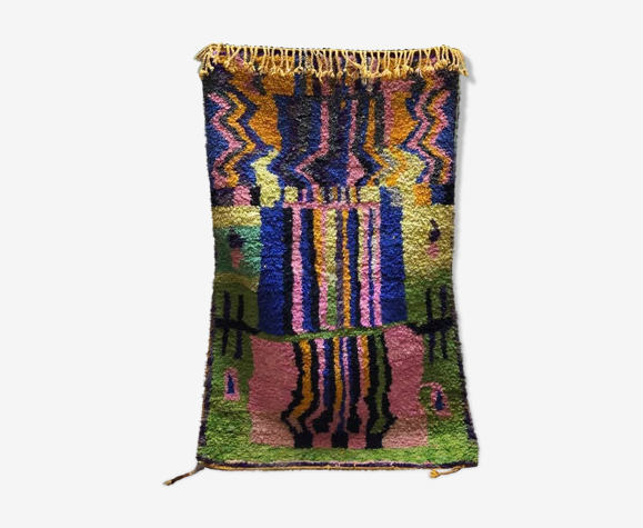 Tapis Oudzem