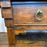 Butcher block