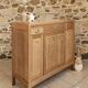 Art Deco Parisian Buffet
