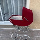 Toy pram