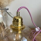 Lampe baladeuse vintage