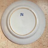 Decorative plate