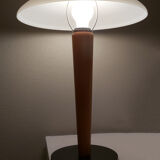 Lampe champignon Aluminor